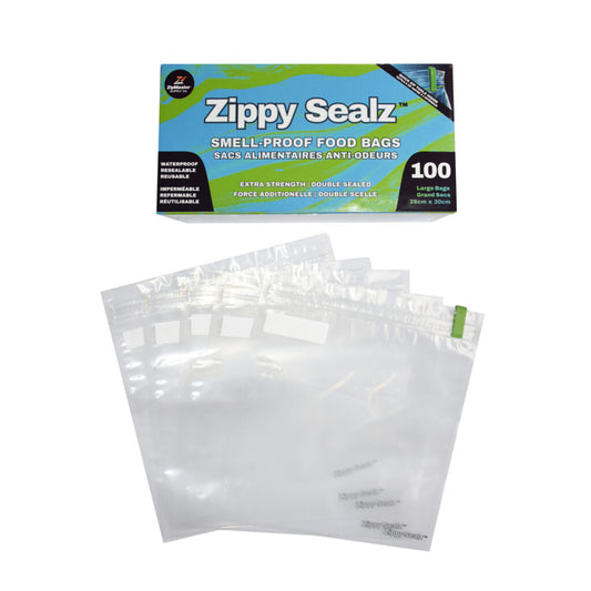 Zippy-Sealz