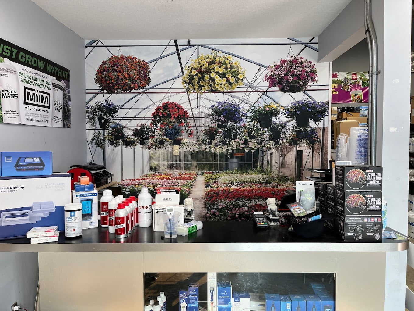 PKGardenwholesale Surrey