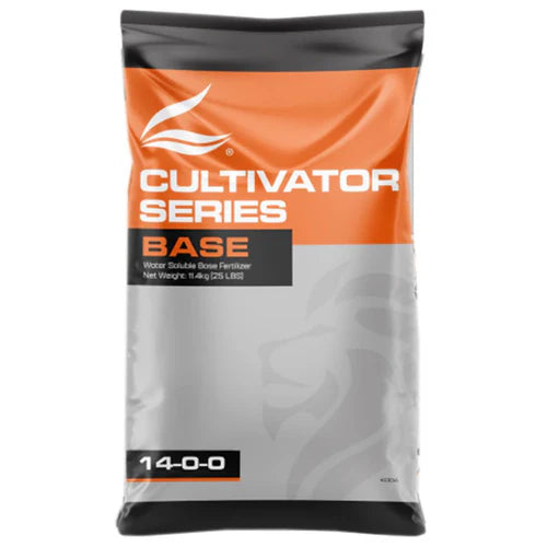 Advanced Nutrients Cultivator Series BASE (14-0-0)