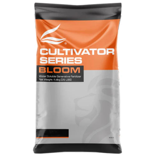 Advanced Nutrients Cultivator Series BLOOM (3-13-26)