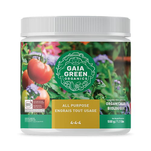 Gaia Green All Purpose