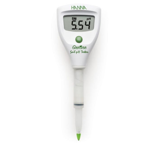 Hanna Groline PH Soil Tester