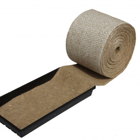 Terrafibre Hemp Roll